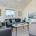 5 Star Holiday Home In Kappeln * Kappeln