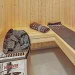 5 Star Holiday Home In Kappeln * Kappeln
