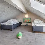 5 Star Holiday Home In Kappeln * Kappeln