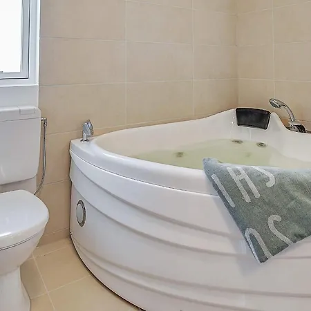 Дом отдыха 5 Star In Каппельн