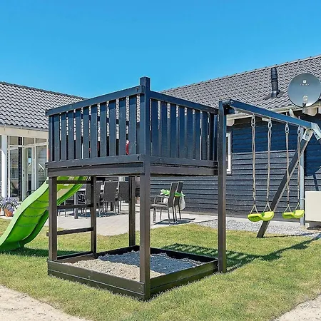 5 Star Holiday Home In Kappeln