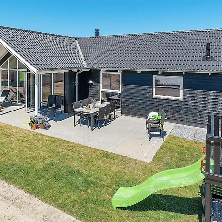 Hébergement de vacances 5 Star Holiday Home In Kappeln Kappeln
