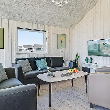 10 Person In Hasselberg * Kappeln