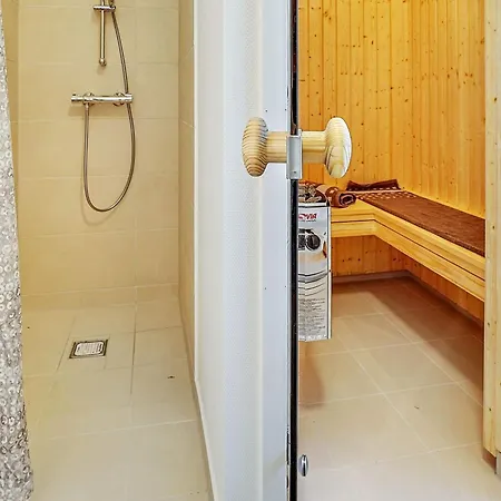 Tatil Evi 10 Person In Hasselberg Kappeln