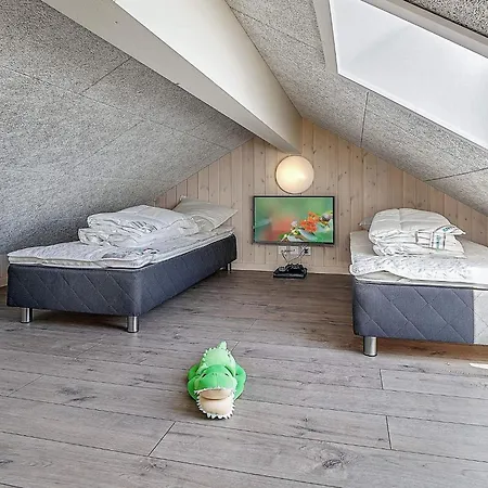 10 Person In Hasselberg * Kappeln